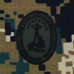 Parche Patriota