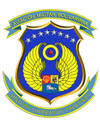 Parches Aviación Militar Bolivariana - Almyk C.A.
