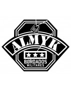 Bordados - Almyk C.A.