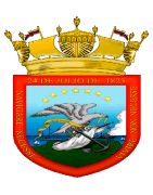 Parches Armada Bolivariana - Almyk C.A.